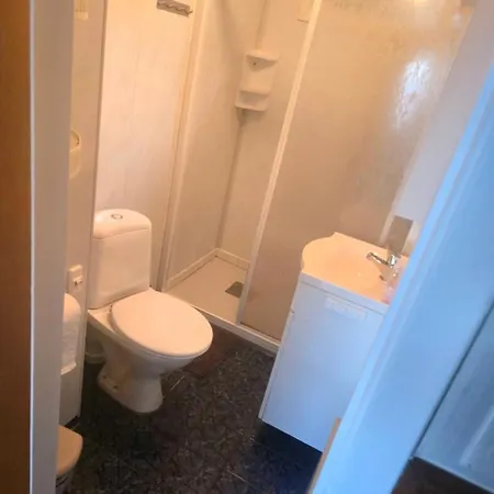 Apartament With A View Of The Fjord *